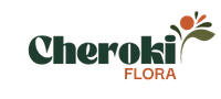 Cheroki Flora