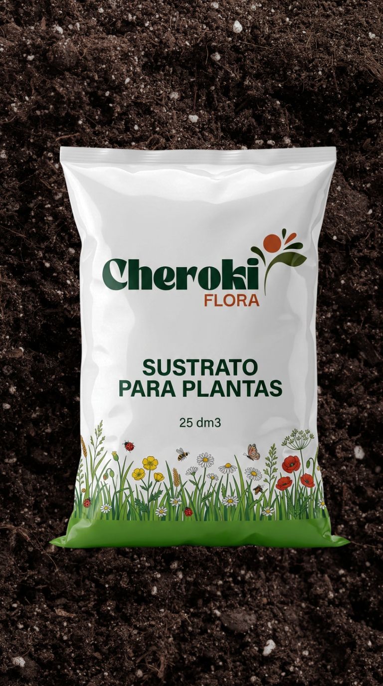 Sustratos propios